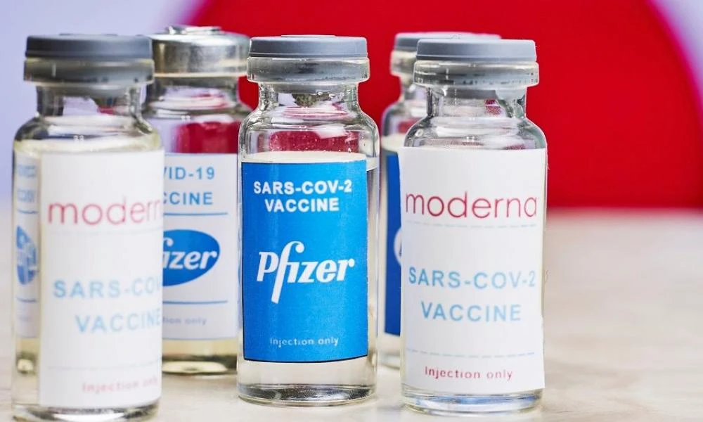 ΗΠΑ: Εγκρίθηκε η χορήγηση των εμβολίων Pfizer και Moderna για παιδιά